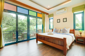 Baan Patcharintorn Samui